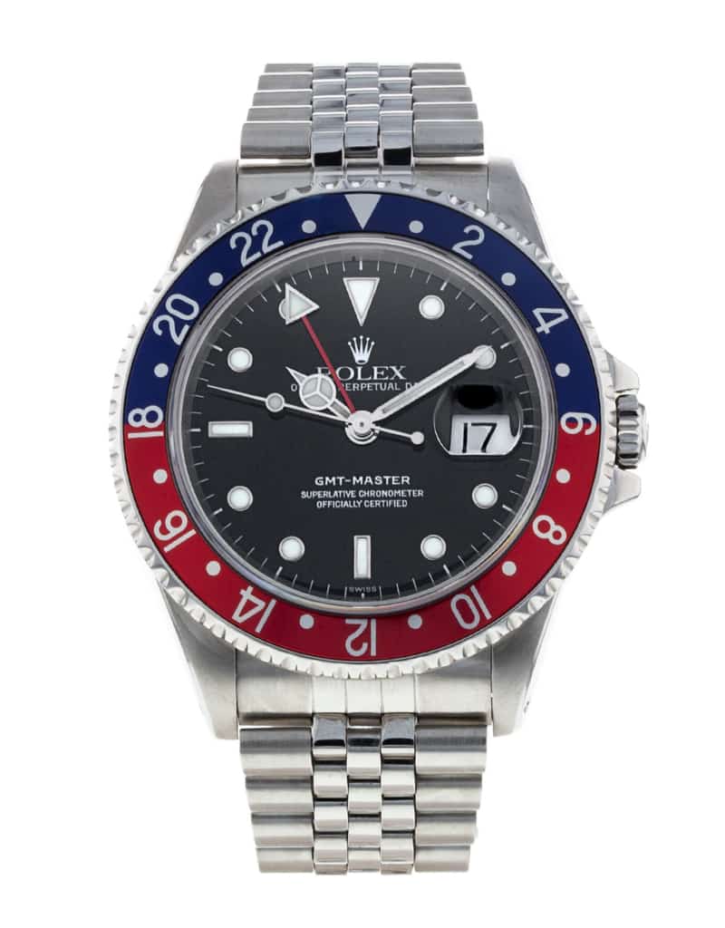 Rolex GMT Master 16700 Rolex GMT Master 16700